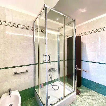 Casa Pra' - Vicino Mare Ristrutturata Con Balcone 公寓